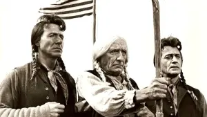 Видео к фильму Осень Шайеннов | Осень Шайеннов - Трейлер