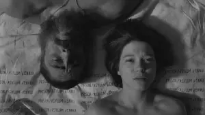 Задник к фильму "Французский вестник. Приложение к газете «Либерти. Канзас ивнинг сан»" #654923