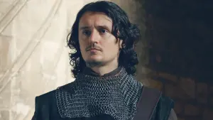 Задник к фильму "Повелитель Дракона" #344328