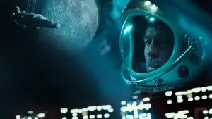 Задник к фильму "К звёздам" #346230