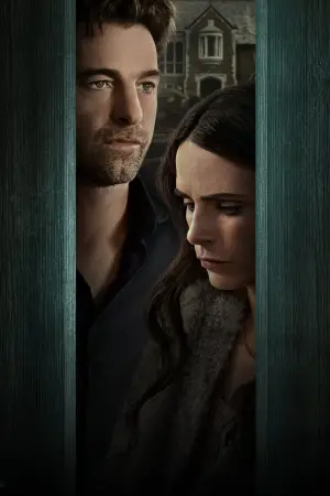 Постер к фильму "Заманчивое предложение" #608776