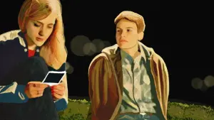 Задник к фильму "Парни не плачут" #215517