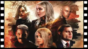 Задник к фильму "Яркость" #301051