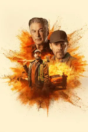 Постер к фильму "Чёткий разрез" #645633