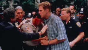 Задник к фильму "Полицейские" #262811