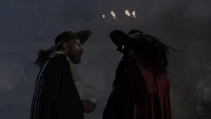 Задник к фильму "Сирано де Бержерак" #223006