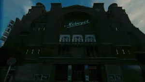 Задник к фильму "Демоны" #274659