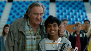 Задник к фильму "Шахматист" #493609