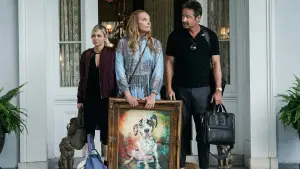 Задник к фильму "Очень плохая семейка" #195032