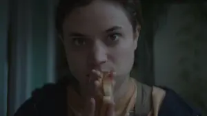 Видео к фильму guts | Meet the Artist 2024: Margaux Susi on "guts"