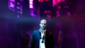 Задник к фильму "Эффект колибри" #299789