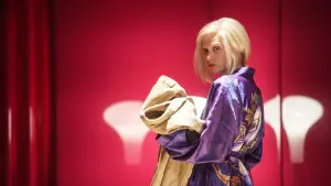 Задник к фильму "Девушка в лабиринте" #288885