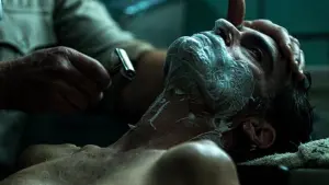 Задник к фильму "Джокер: Двойное безумие" #372280