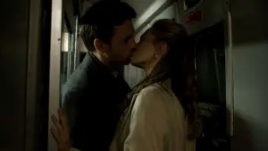 Задник к фильму "Последний пассажир" #493162