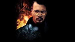 Задник к фильму "Девятые врата" #614304