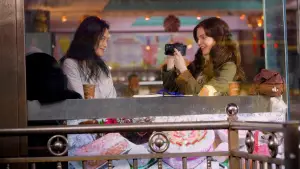 Задник к фильму "Нью-Йорк, я люблю тебя" #714152