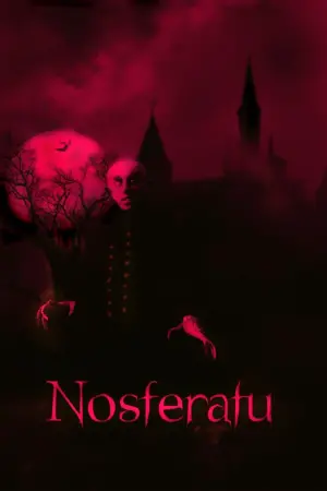 Постер к фильму "Носферату. Симфония ужаса" #201122