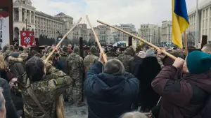 Задник к фильму "The Invasion" #883079