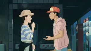 Задник к фильму "Еще вчера" #222281