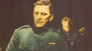 Задник к фильму "Тропы славы" #728373