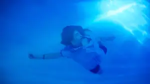 Задник к фильму "Бассейны" #638624