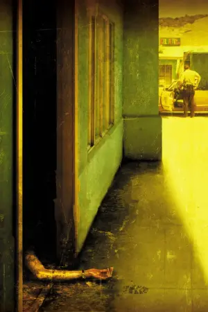 Постер к фильму "Изгнанные дьяволом" #466131