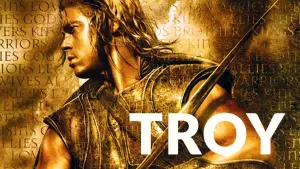 Видео к фильму Троя | Achilles Takes The Beach of Troy