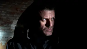 Задник к фильму "Часы молчания" #486038