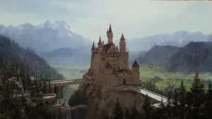 Задник к фильму "Космические яйца" #614829