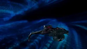 Задник к фильму "Звёздный путь: Фильм" #707437