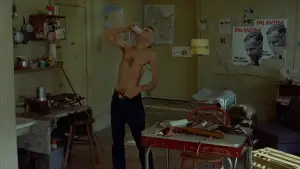 Задник к фильму "Таксист" #577201