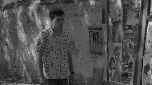 Задник к фильму "Тетро" #724047