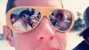 Видео к фильму The Best Summer | Meet the Artist 2026: Tamra Davis on &ldquo;The Best Summer&rdquo;