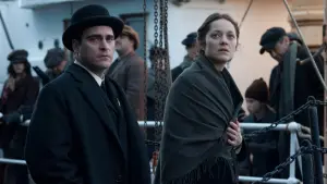 Задник к фильму "Роковая страсть" #291954