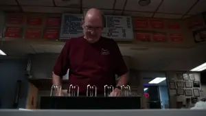 Задник к фильму "Последняя смена" #403077