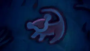 Задник к фильму "Король Лев" #167880