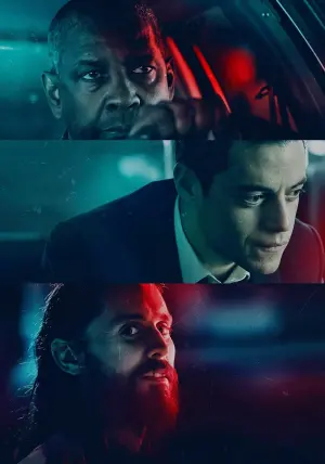 Постер к фильму "Дьявол в деталях" #290014