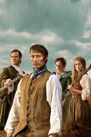 Постер к фильму "Меч короля" #368413