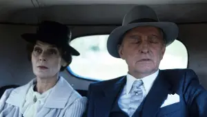 Задник к фильму "Знахарь" #452195