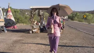 Задник к фильму "Трансамерика" #244909