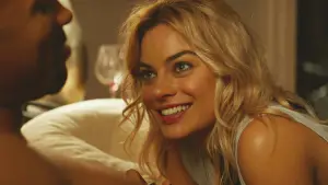 Задник к фильму "Фокус" #671163