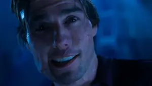 Задник к фильму "Ванильное небо" #652841