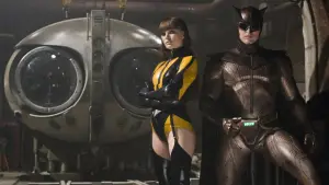 Задник к фильму "Хранители" #652705