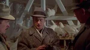 Задник к фильму "Зима приносит смерть" #493784