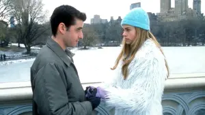 Задник к фильму "Ну ты и придурок!" #423886