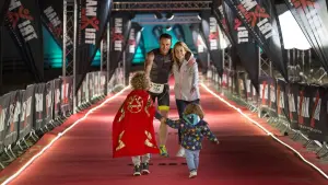 Задник к фильму "100 метров" #482169