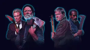 Видео к фильму ВЗВ или Дедушки нелегкого поведения. Начало | VFW | Official Trailer | Voltage Pictures