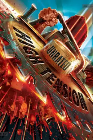 Постер к фильму "Кровавая жатва" #674145