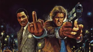 Задник к фильму "48 часов" #271140