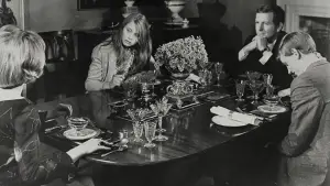 Задник к фильму "Любимое дитя" #668205